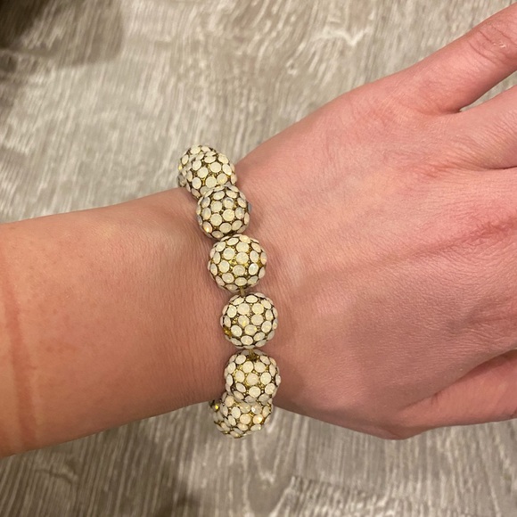 Bling bling bracelet - Picture 3 of 3